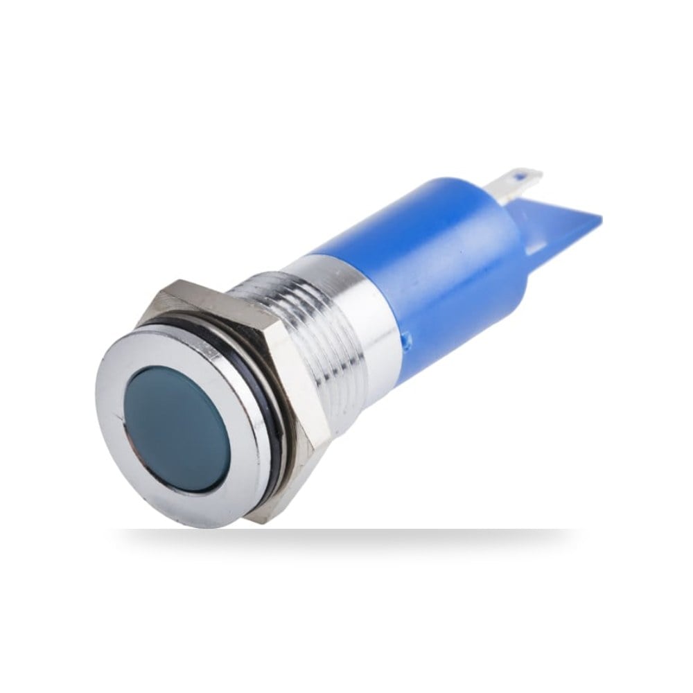 لمبة بيان وإشارة لوحات 36V DC أزرق RS PRO ريمكو للتوريدات الصناعية (Reemco Industrial) موديل