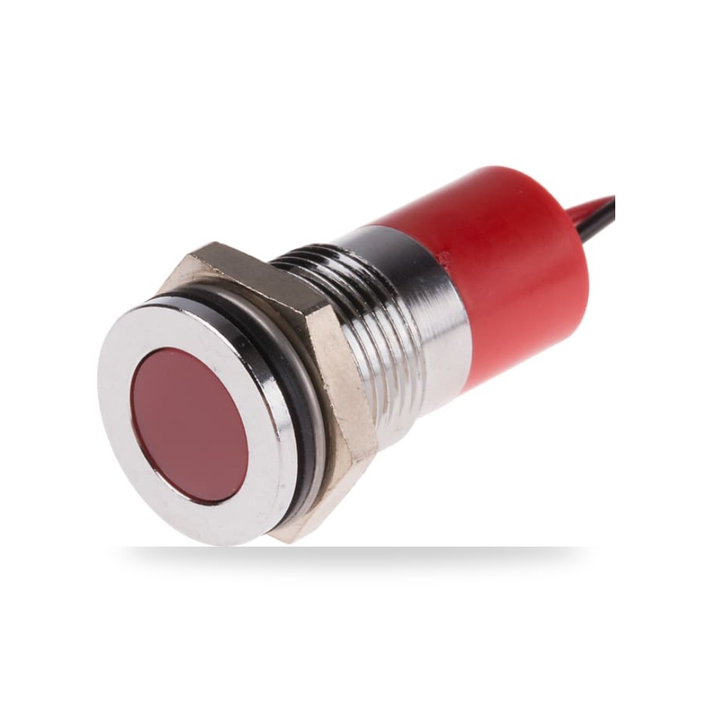 لمبة بيان وإشارة لوحات 36V DC معتمد للمشاريع ريمكو للتوريدات الصناعية (Reemco Industrial)