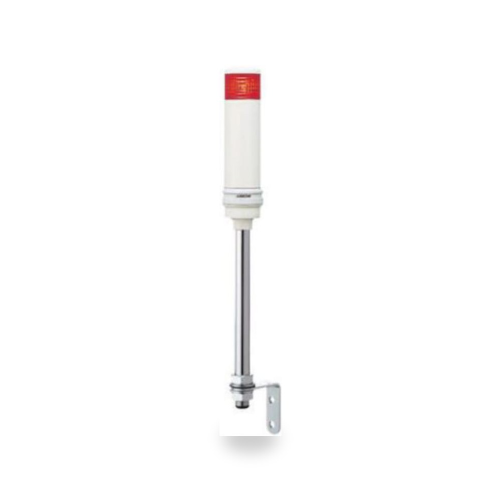 وحدة برج إشارة ضوئي أحمر IP65 طراز احترافي RS ريمكو للتوريدات الصناعية (Reemco Industrial)