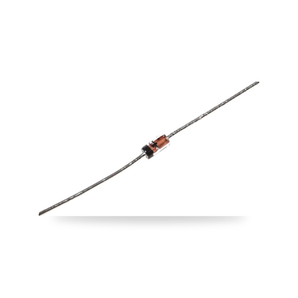 دايود شوتكي مقوم 1N914TR 100V 300 MA RS PRO ريمكو للتوريدات الصناعية (Reemco Industrial)