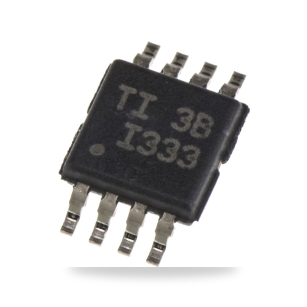 مضخم أجهزة وقياس دقيق إلكتروني IC فئة متطورة ريمكو للتوريدات الصناعية (Reemco Industrial)