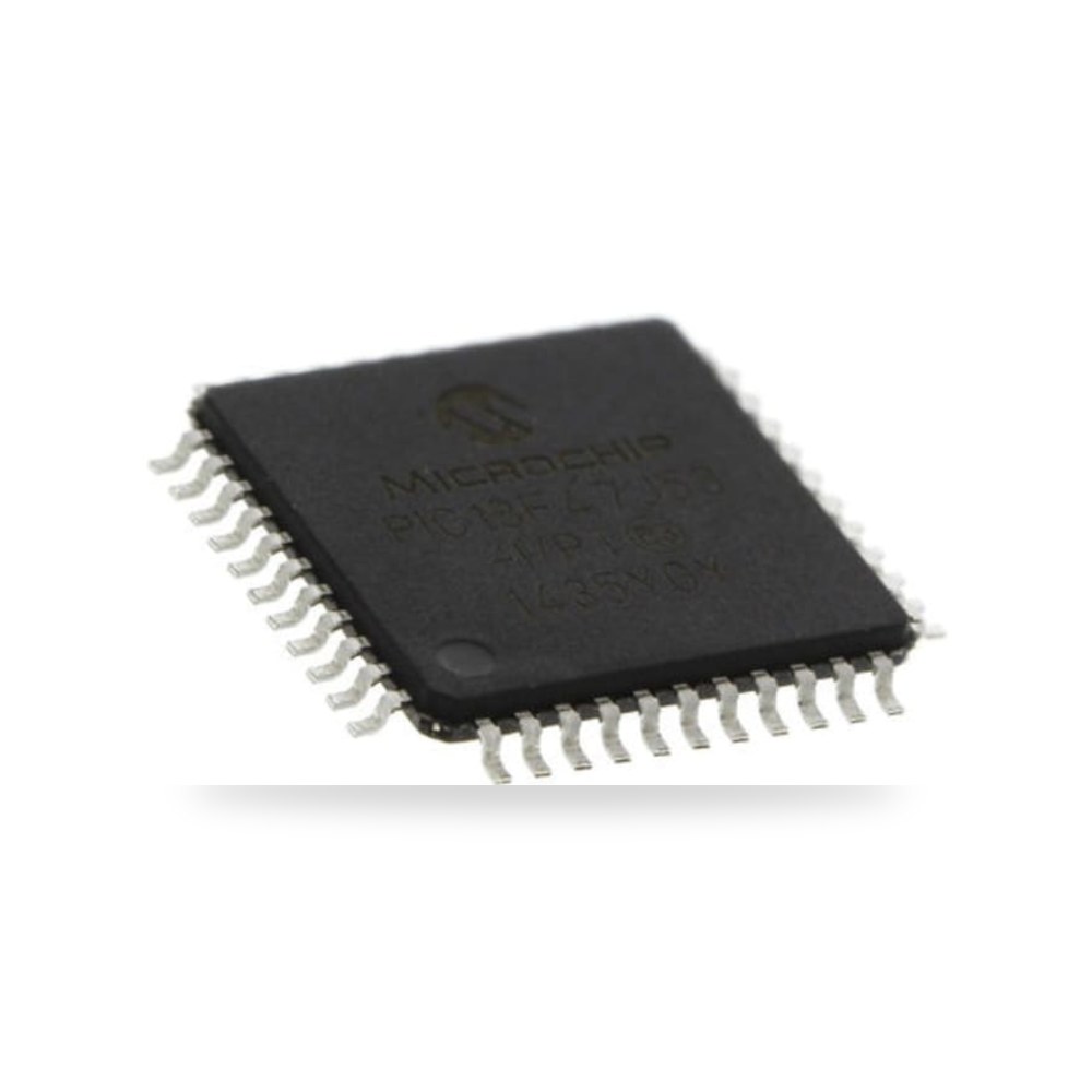 متحكم دقيق ميكروكنترولر 8 بت 48MHz تقنية ريمكو للتوريدات الصناعية (Reemco Industrial) موديل