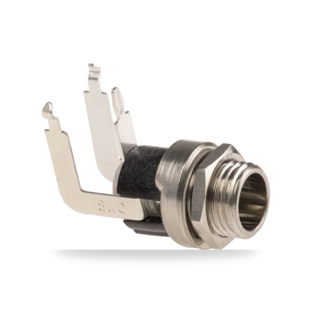 مقبس وسوكت تيار مستمر DC طراز احترافي RS PRO ريمكو للتوريدات الصناعية (Reemco Industrial)