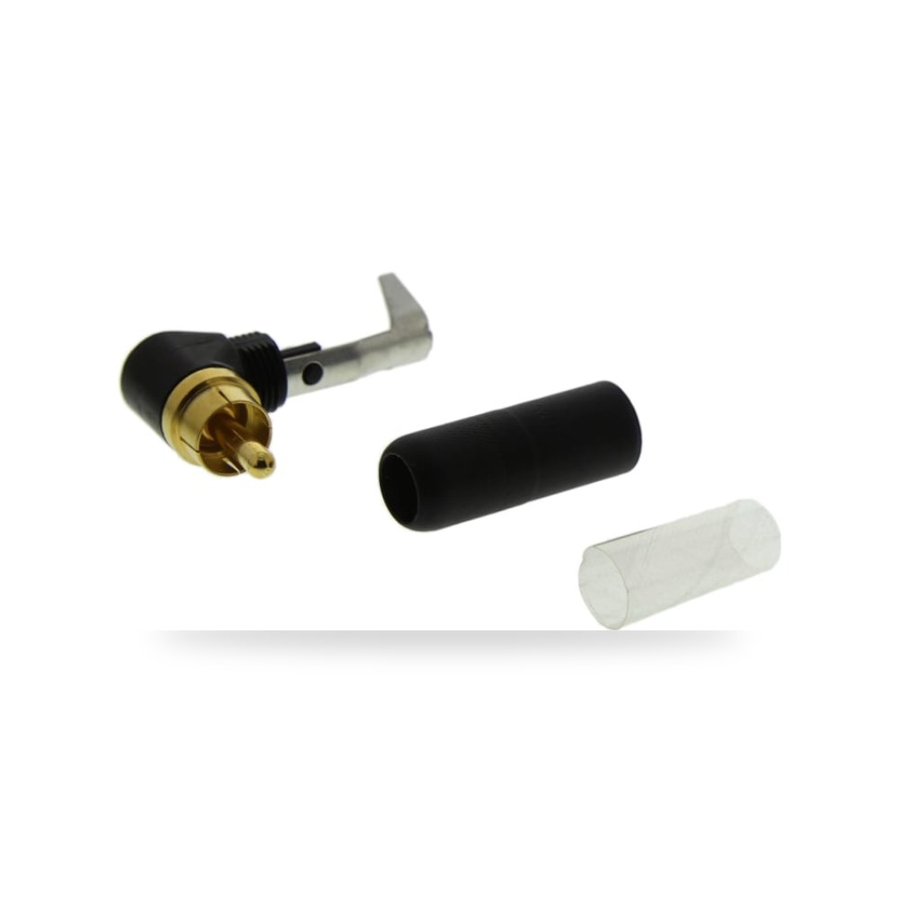 موصل إشارات RCA عالي التوصيل للوحات 6 صناعي ريمكو للتوريدات الصناعية (Reemco Industrial)