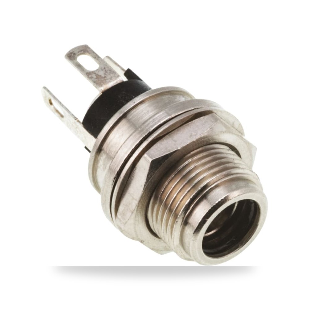 مقبس وسوكت تيار مستمر DC 30.0V صناعي RS PRO ريمكو للتوريدات الصناعية (Reemco Industrial)