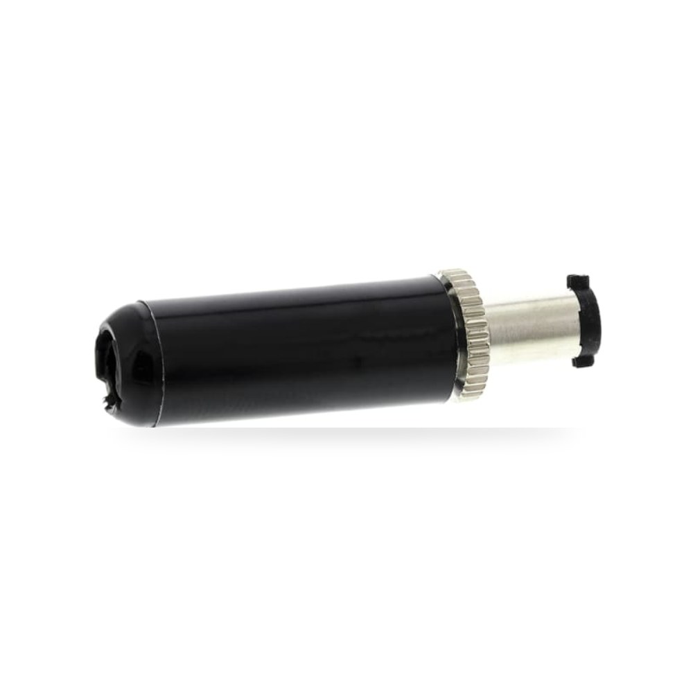 مقبس وسوكت تيار مستمر DC 250V 5A RS PRO ريمكو للتوريدات الصناعية (Reemco Industrial)