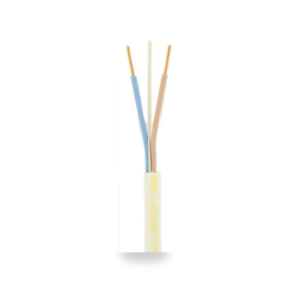 كابل تحكم وإشارات صناعي 3 أطراف طراز D صناعي ريمكو للتوريدات الصناعية (Reemco Industrial)