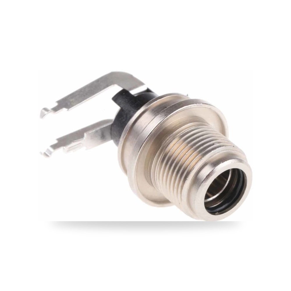مقبس وسوكت تيار مستمر DC 30.0V 5A معتمد ريمكو للتوريدات الصناعية (Reemco Industrial) موديل