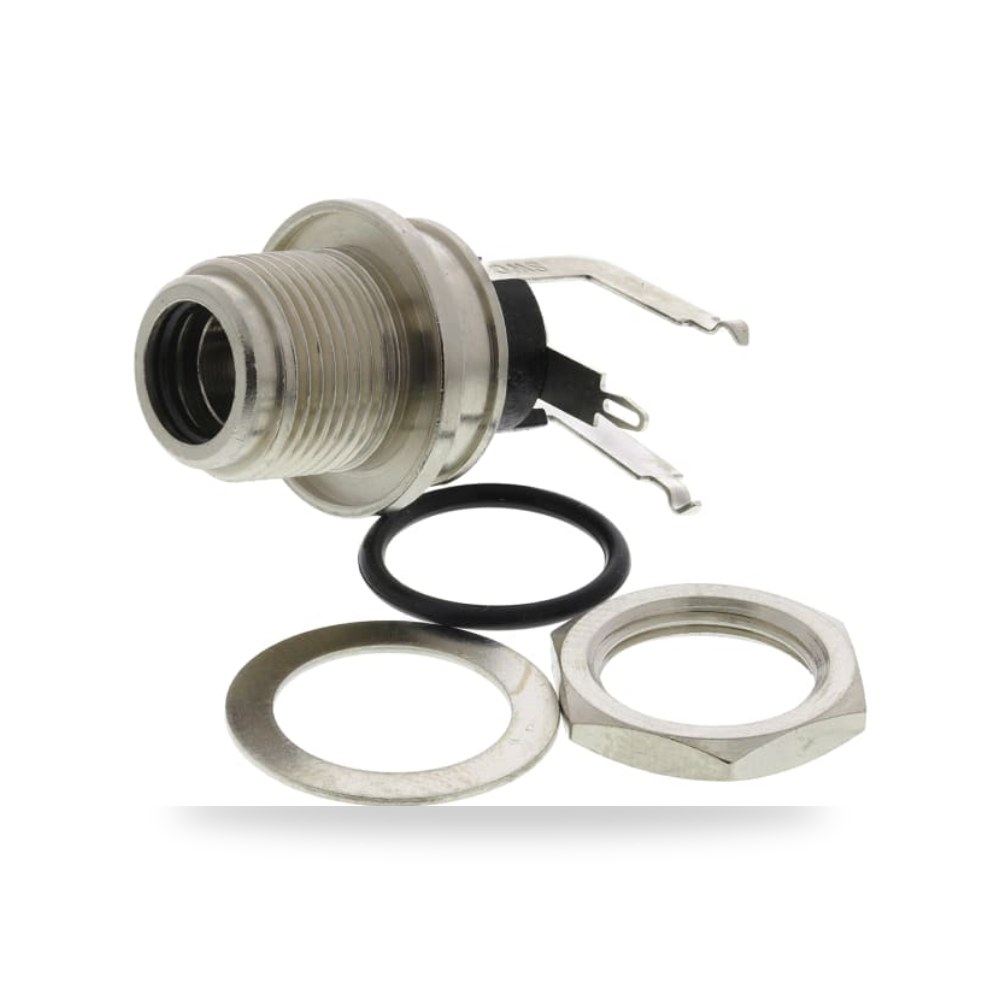 مقبس وسوكت تيار مستمر DC 30.0V معتمد للمشاريع ريمكو للتوريدات الصناعية (Reemco Industrial)