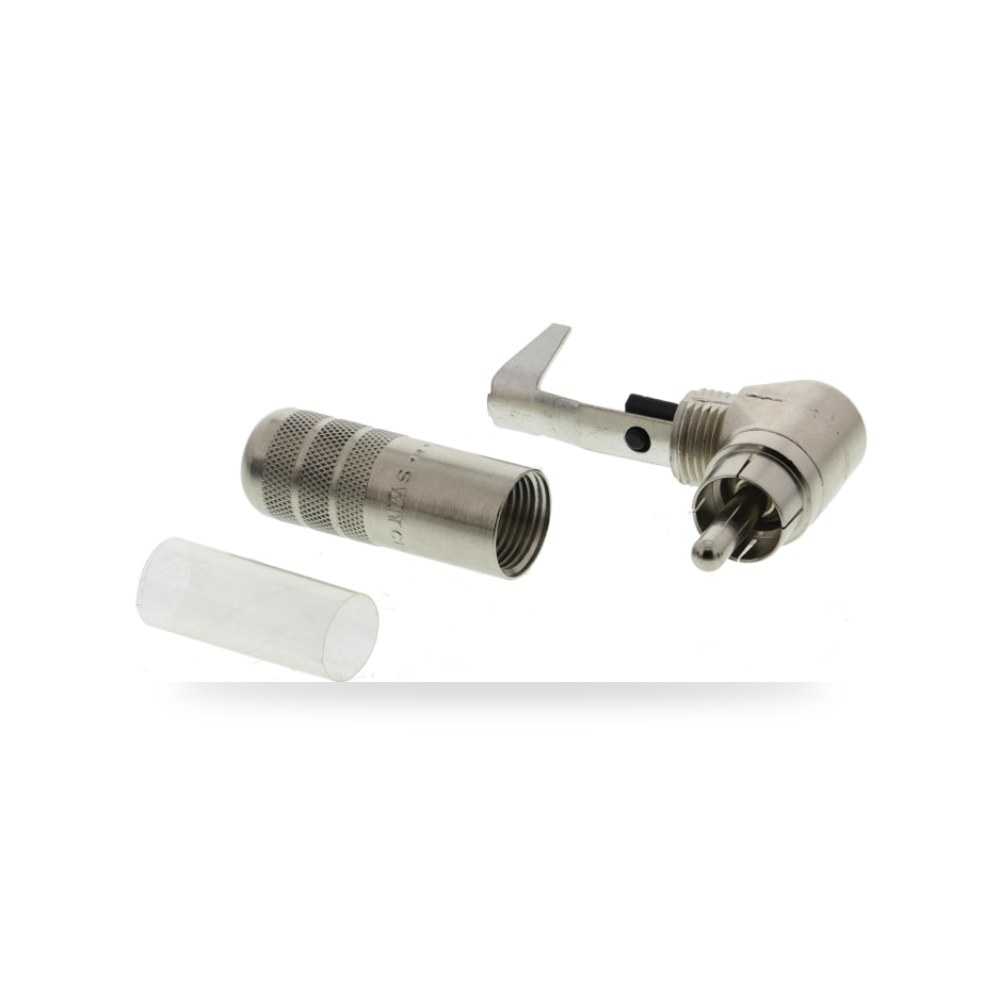موصل إشارات RCA عالي التوصيل للوحات 6 طراز ريمكو للتوريدات الصناعية (Reemco Industrial)