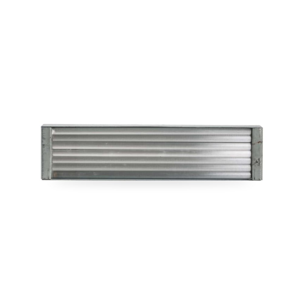 عنصر وسخان تسخين كهربائي صناعي صلب 230 طراز S ريمكو للتوريدات الصناعية (Reemco Industrial)