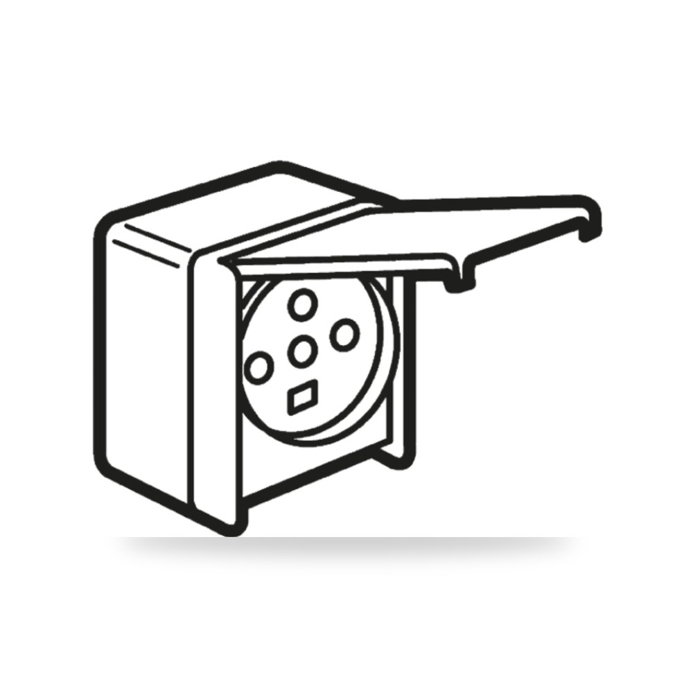 موصل وسوكت شبكات RJ45 بوردات إلكترونية طراز T ريمكو للتوريدات الصناعية (Reemco Industrial)