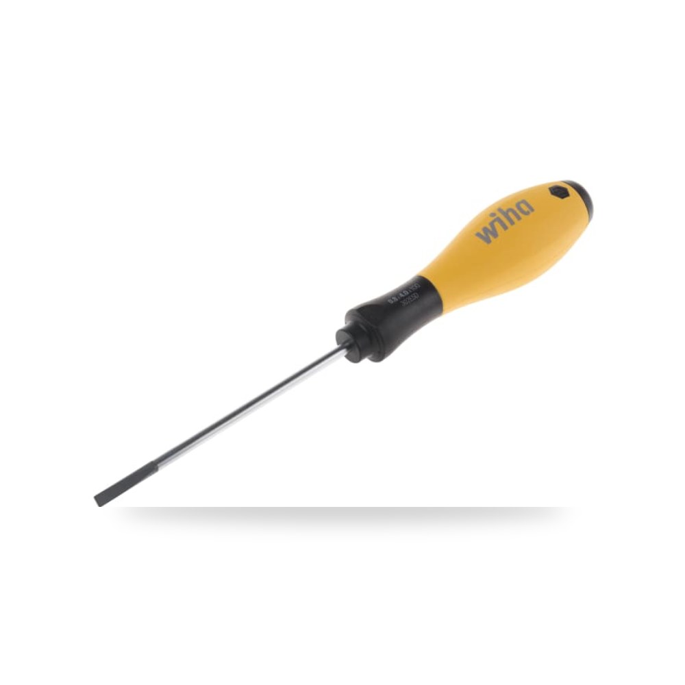 مفك براغي ورش ميكانيكية 100 طراز مميز RS PRO ريمكو للتوريدات الصناعية (Reemco Industrial)