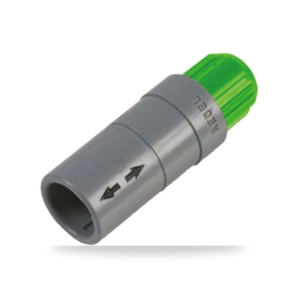 جراب وجلبة حماية كابلات LEMO عازلة معتمدة ريمكو للتوريدات الصناعية (Reemco Industrial) موديل