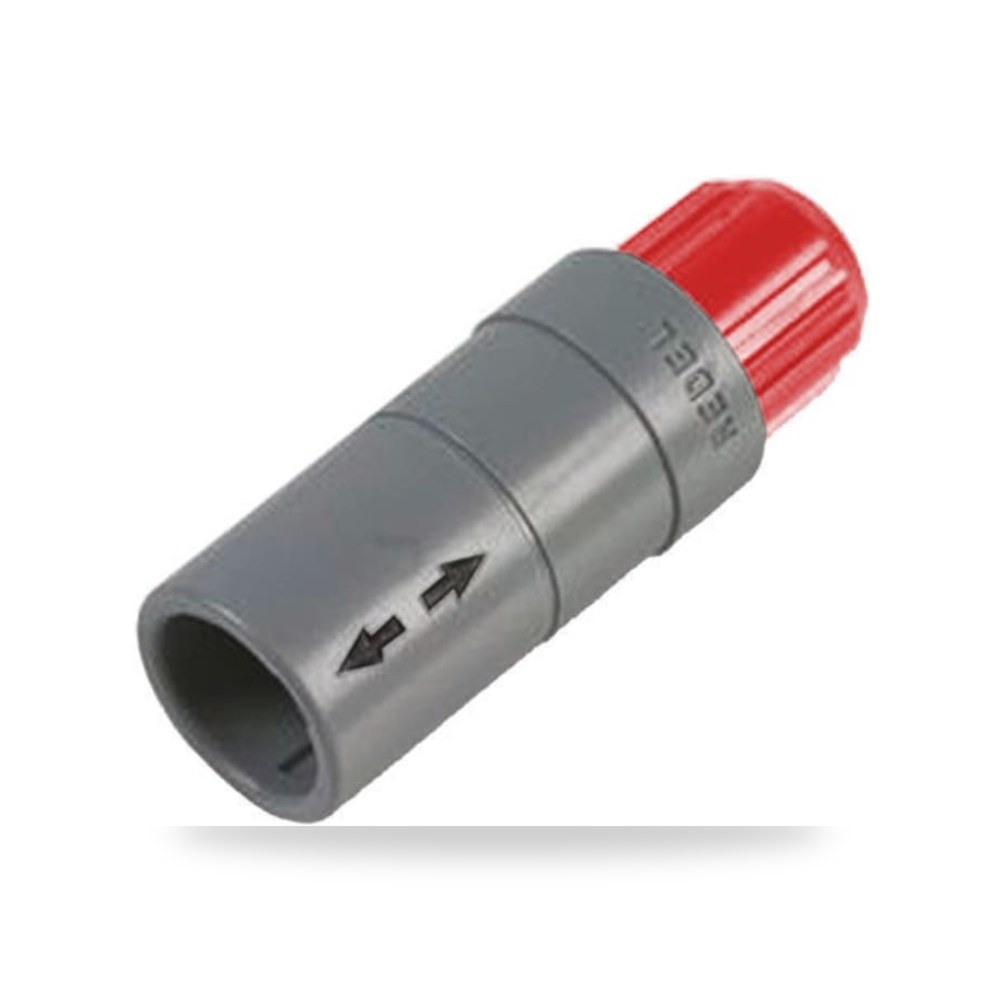 جراب وجلبة حماية كابلات LEMO طراز V RS PRO ريمكو للتوريدات الصناعية (Reemco Industrial)