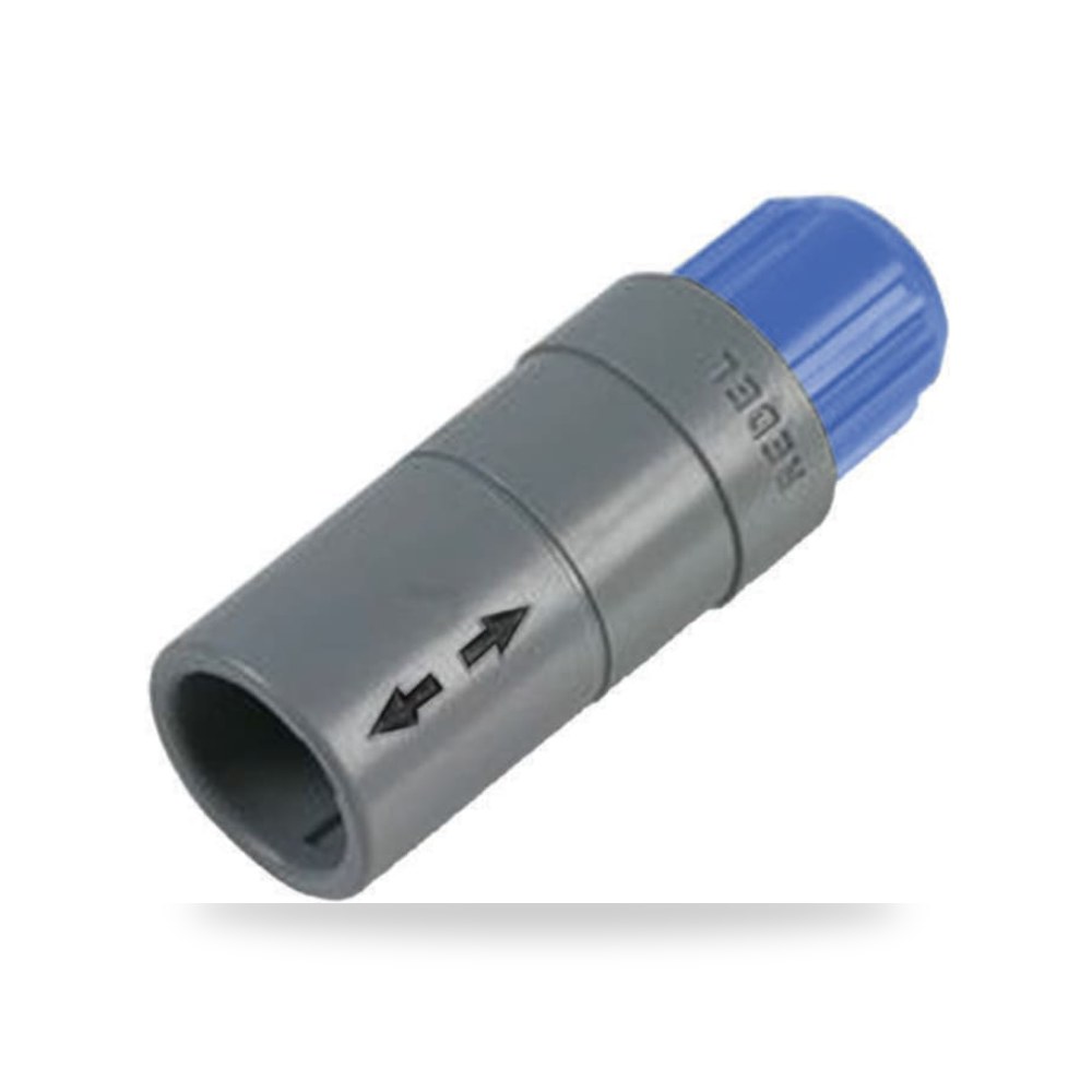 جراب وجلبة حماية كابلات LEMO عازلة معتمدة ريمكو للتوريدات الصناعية (Reemco Industrial)