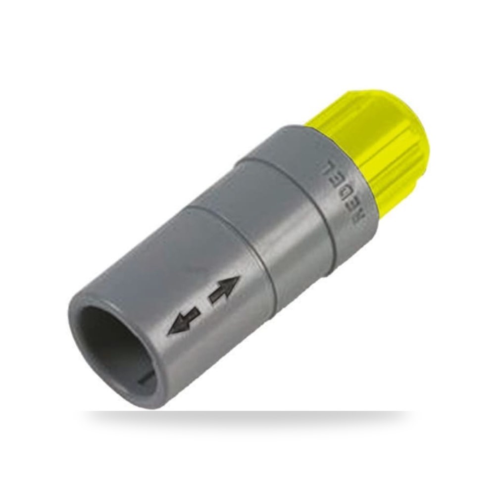 جراب وجلبة حماية كابلات LEMO عازلة طراز Y RS ريمكو للتوريدات الصناعية (Reemco Industrial)