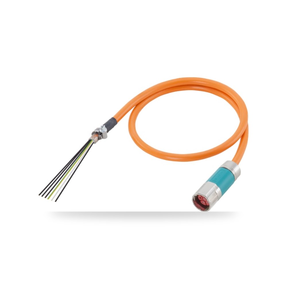كابل اتصال وبرمجة وحدات تحكم طراز F RS PRO ريمكو للتوريدات الصناعية (Reemco Industrial)