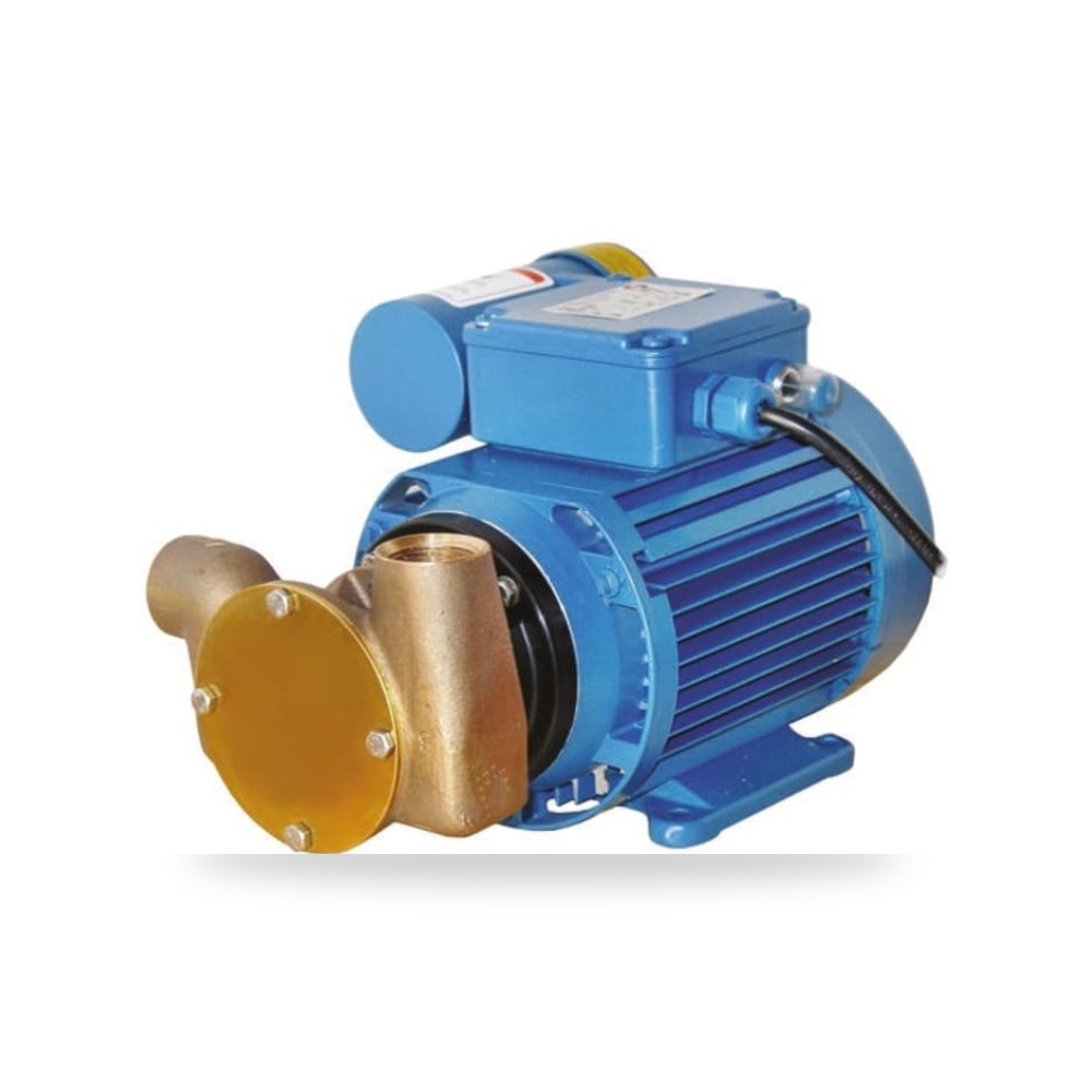 مضخة إزاحة 230 فولت ضغط 1.7 bar RS PRO ريمكو للتوريدات الصناعية (Reemco Industrial)