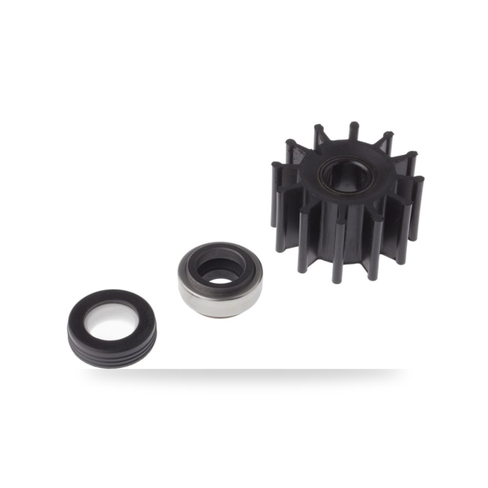 مضخة وضاغط سوائل وهواء صناعي عالي طراز P RS ريمكو للتوريدات الصناعية (Reemco Industrial)