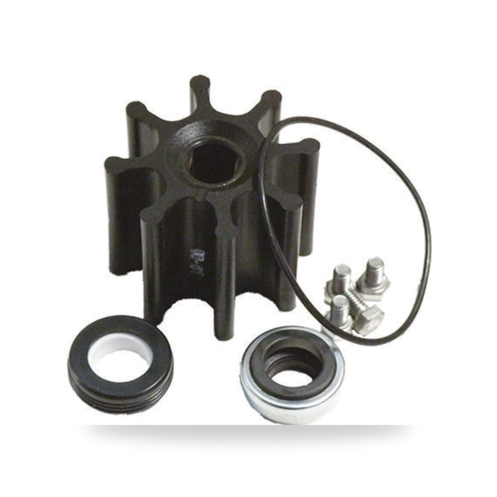 مضخة وضاغط سوائل وهواء صناعي طراز P RS PRO ريمكو للتوريدات الصناعية (Reemco Industrial)
