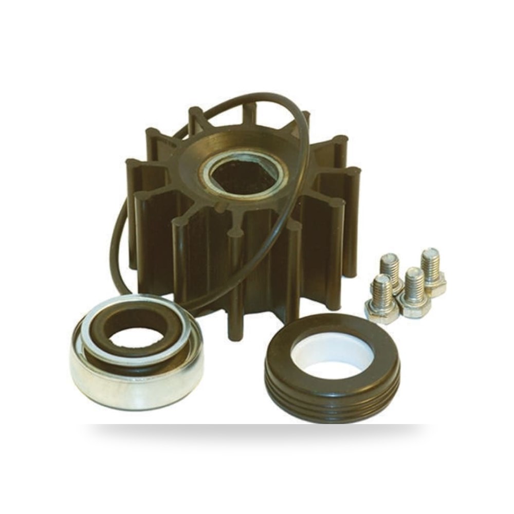 مضخة وضاغط سوائل وهواء صناعي طراز R RS PRO ريمكو للتوريدات الصناعية (Reemco Industrial)
