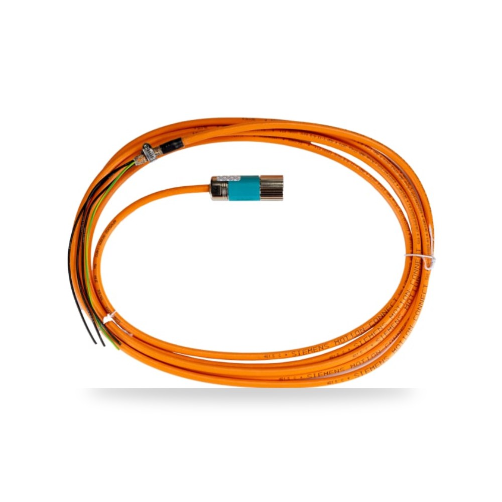 كابل اتصال وبرمجة وحدات تحكم طراز G RS PRO ريمكو للتوريدات الصناعية (Reemco Industrial)