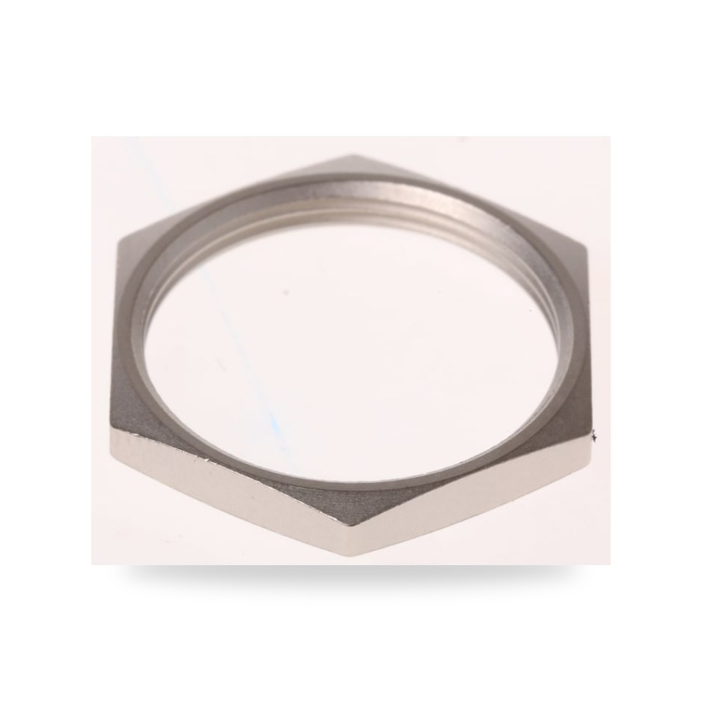 موصل دائري صناعي معتمد M16 IP67 معتمد ريمكو للتوريدات الصناعية (Reemco Industrial)