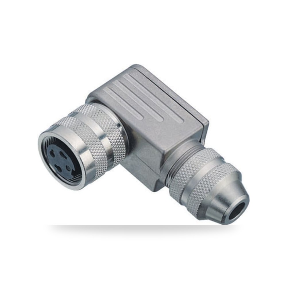 موصل دائري صناعي M16 12 معتمد للمشاريع RS PRO ريمكو للتوريدات الصناعية (Reemco Industrial)