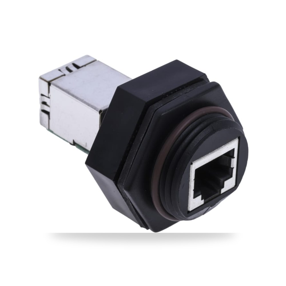 كابل شبكات إيثرنت CAT5 عالي السرعة فائق ريمكو للتوريدات الصناعية (Reemco Industrial)