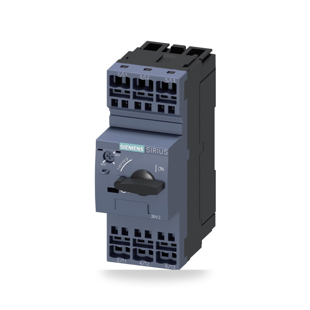 قاطع تيار أوتوماتيكي MCB 27A لوحات توزيع ريمكو للتوريدات الصناعية (Reemco Industrial)