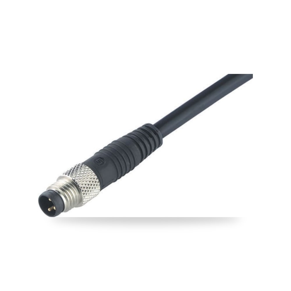 كابل توصيل حساسات ومشغلات 4 فئة K X صناعي RS ريمكو للتوريدات الصناعية (Reemco Industrial)