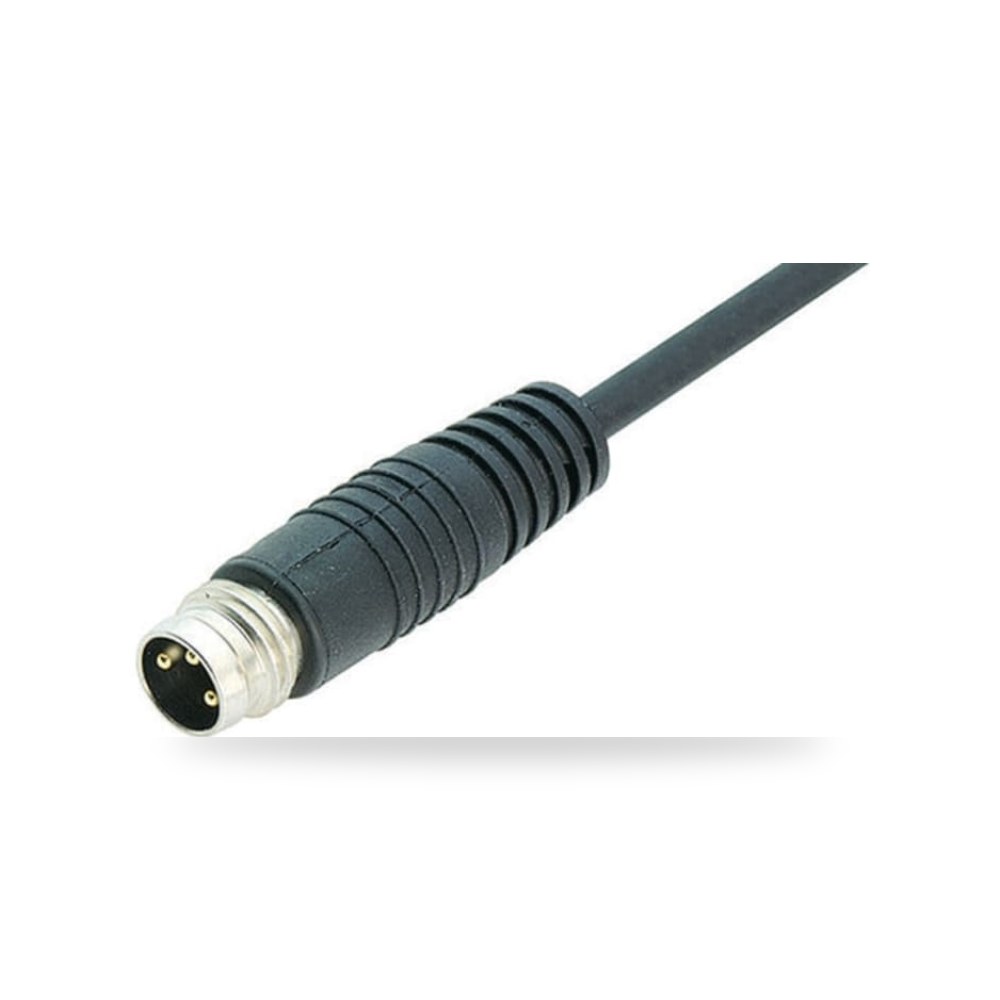 كابل توصيل حساسات ومشغلات 3 فئة A P صناعي RS ريمكو للتوريدات الصناعية (Reemco Industrial)