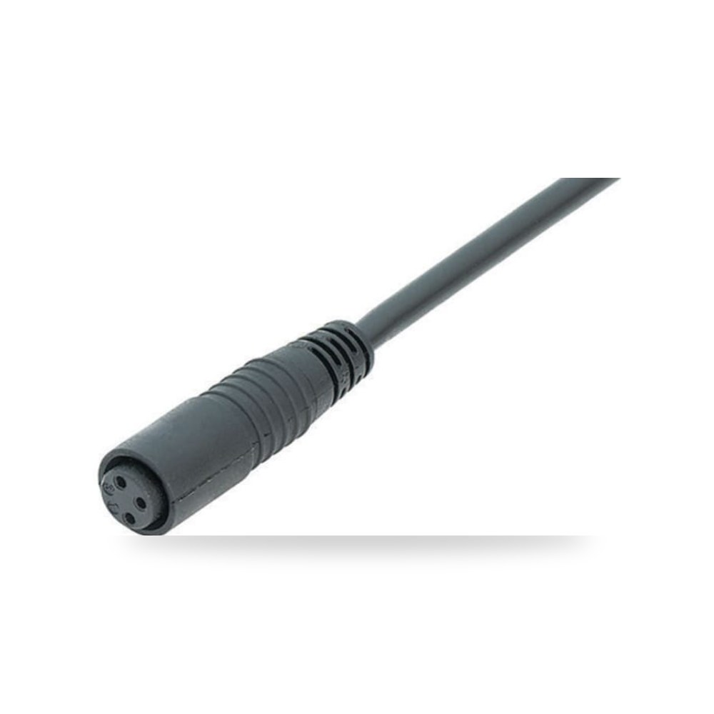كابل توصيل حساسات ومشغلات 4 فئة K Y صناعي RS ريمكو للتوريدات الصناعية (Reemco Industrial)