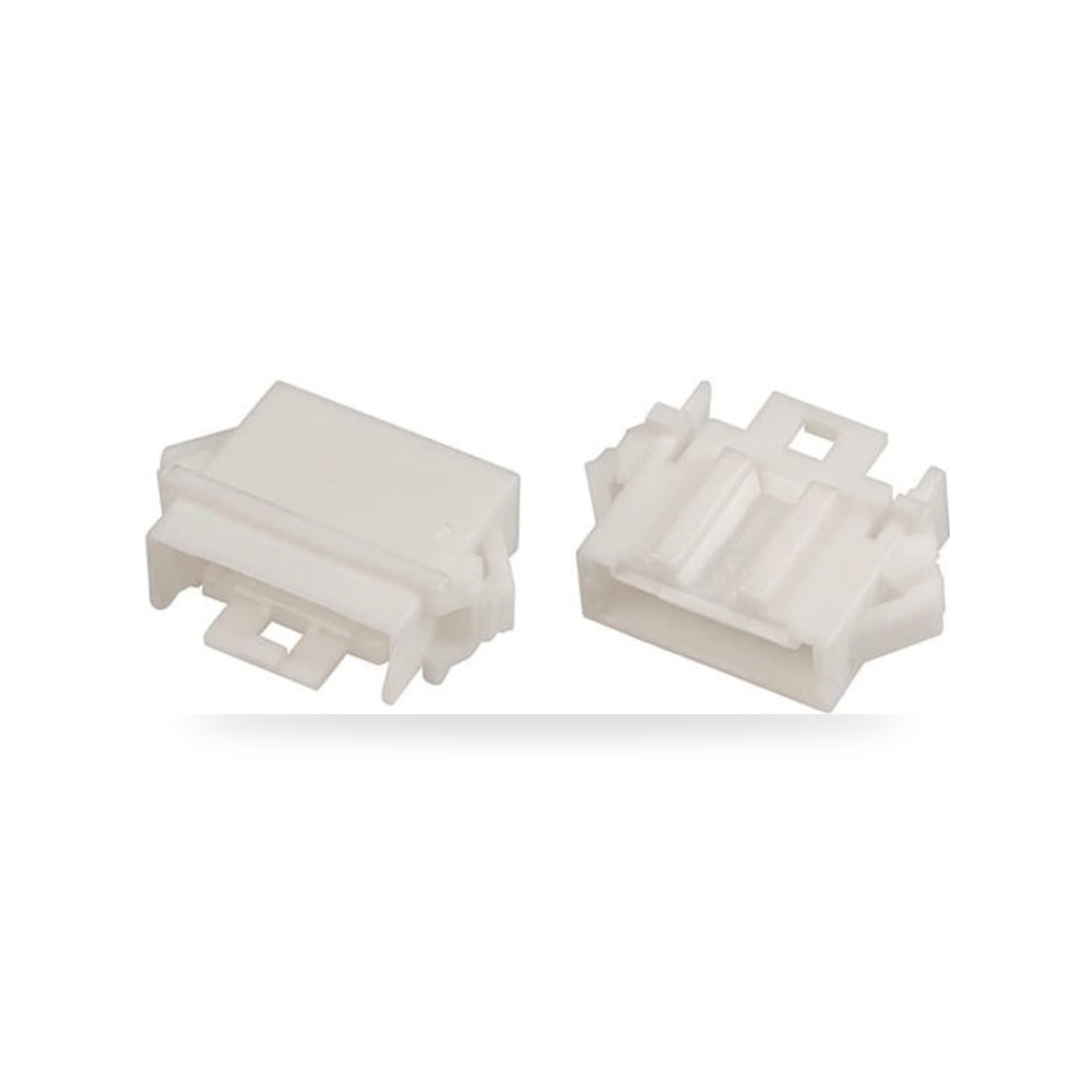 غطاء ومبيت موصلات أسلاك بوردات دقيق 7 طراز B ريمكو للتوريدات الصناعية (Reemco Industrial)