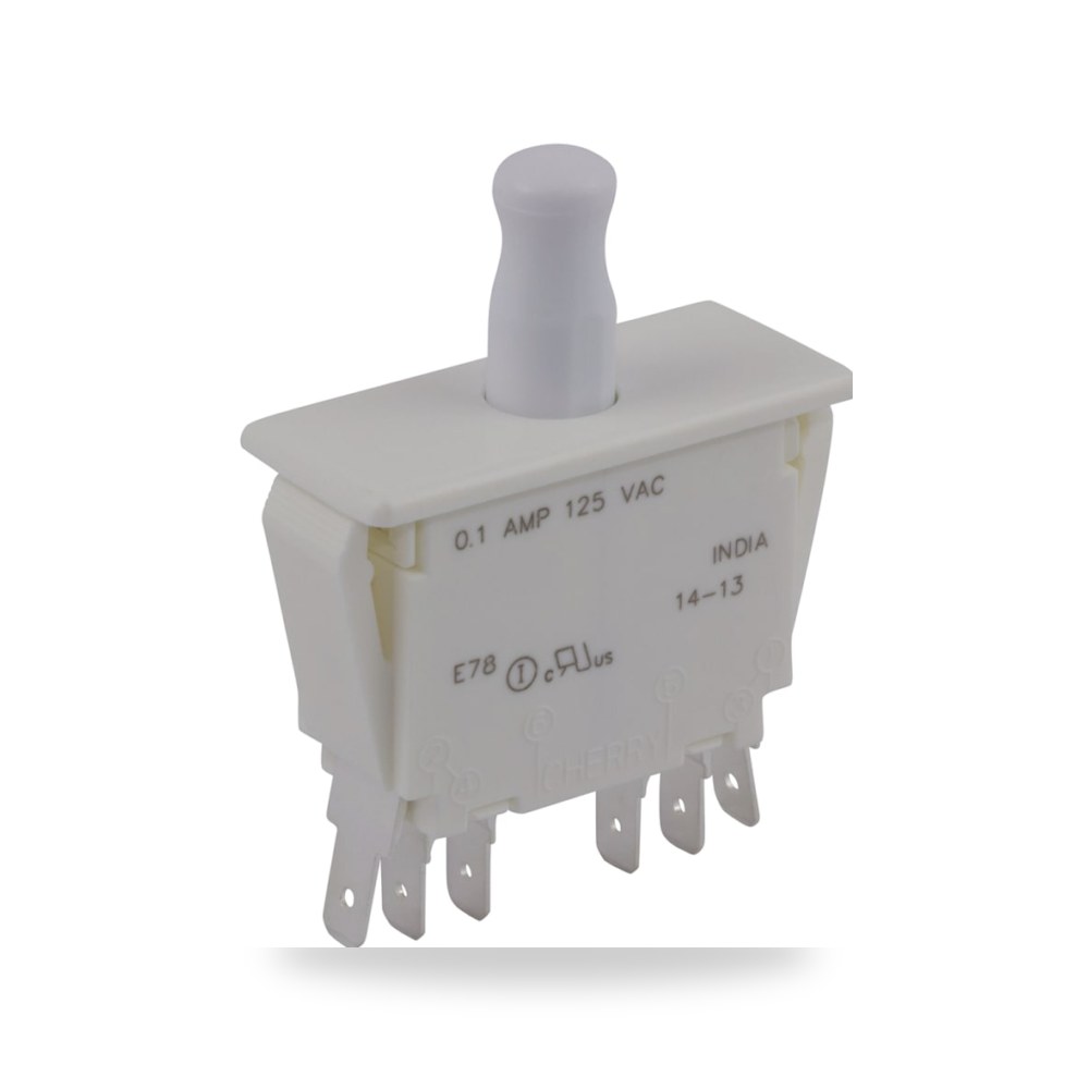 مفتاح ومبدل تحكم وتشغيل لوحات فئة D T صناعي ريمكو للتوريدات الصناعية (Reemco Industrial)