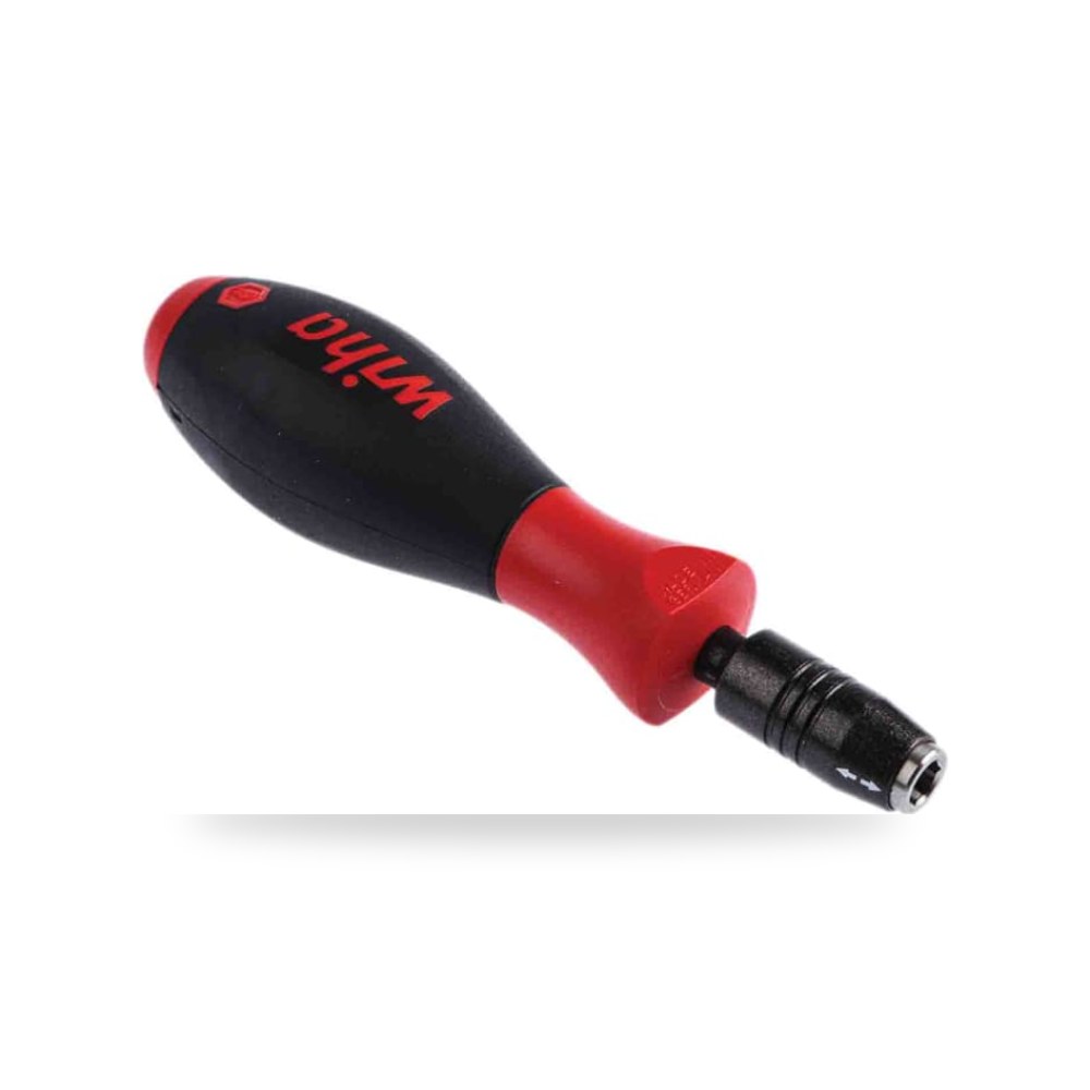 مفك براغي ورش ميكانيكية 148 مم RS PRO ريمكو للتوريدات الصناعية (Reemco Industrial) موديل 25874