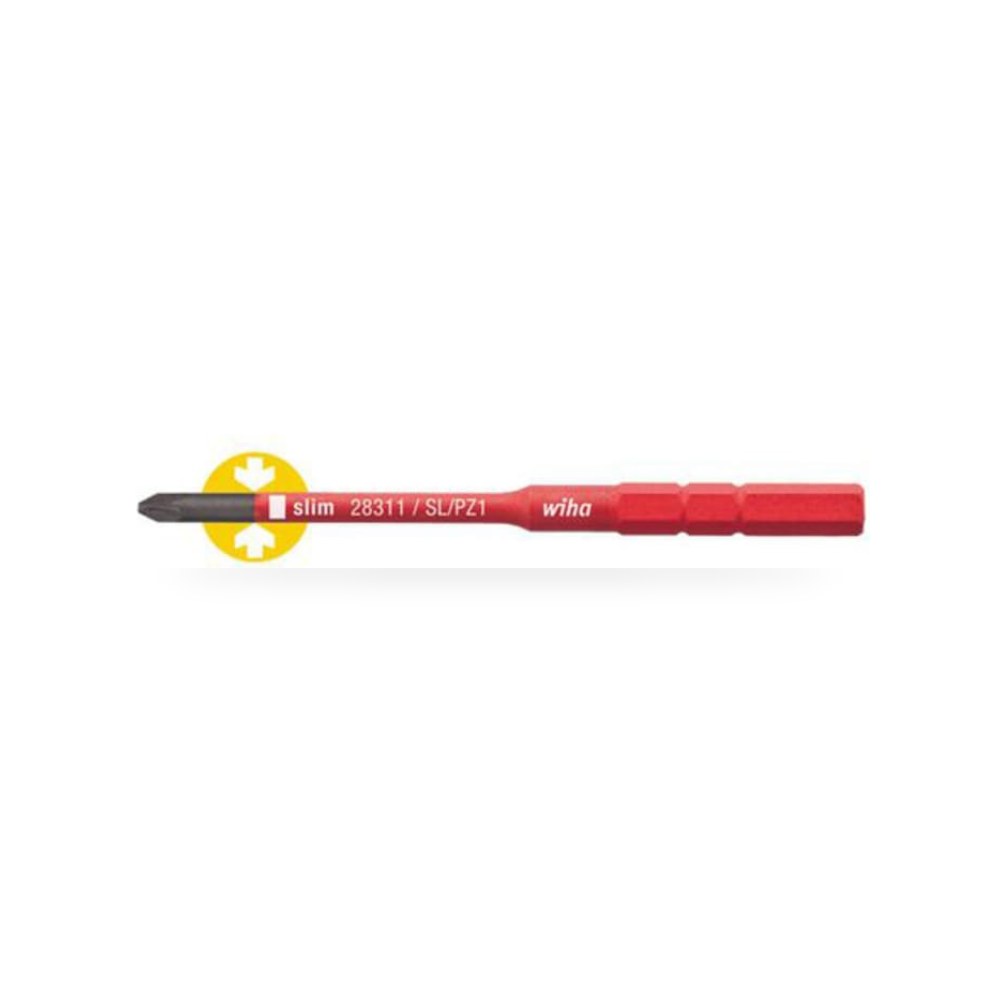 مفك براغي ورش ميكانيكية PZ1 9 مم RS PRO ريمكو للتوريدات الصناعية (Reemco Industrial) موديل