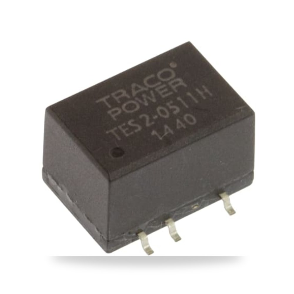 محول جهد DC DC 5 فولت 2 واط طراز Z RS PRO ريمكو للتوريدات الصناعية (Reemco Industrial)