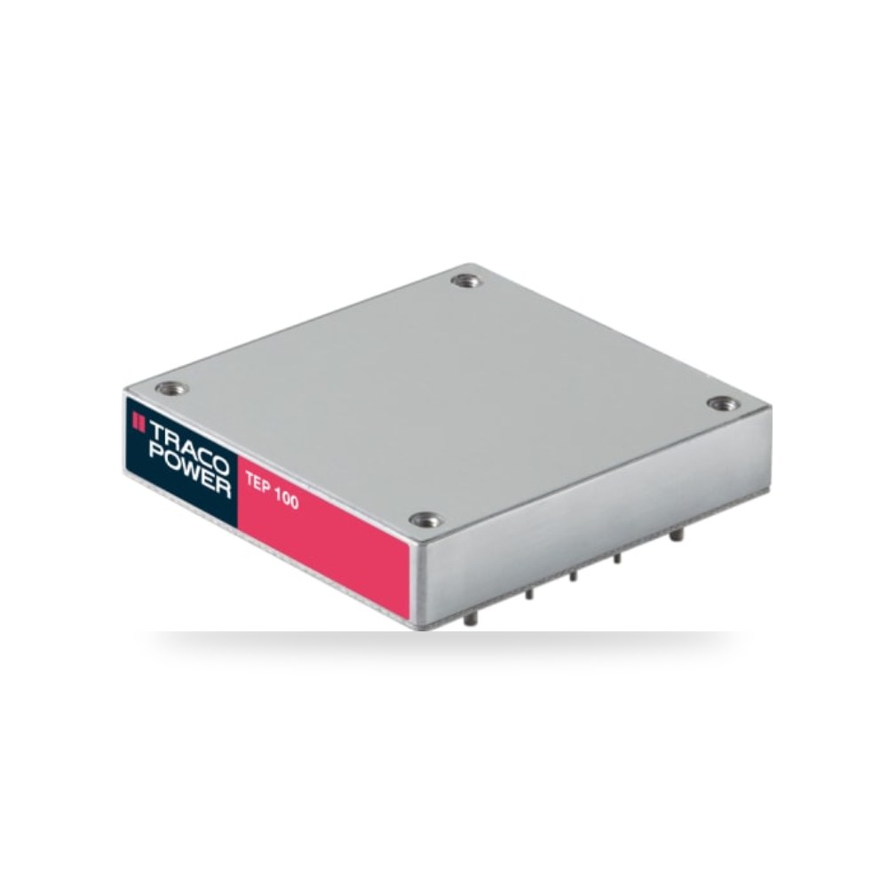 محول جهد DC DC 24 فولت 100 واط صناعي RS PRO ريمكو للتوريدات الصناعية (Reemco Industrial)