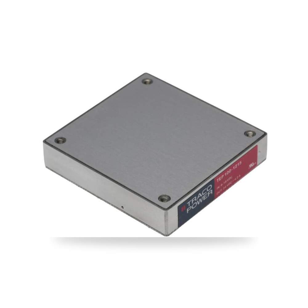 محول جهد DC DC 24 فولت 100 صناعي RS PRO ريمكو للتوريدات الصناعية (Reemco Industrial)
