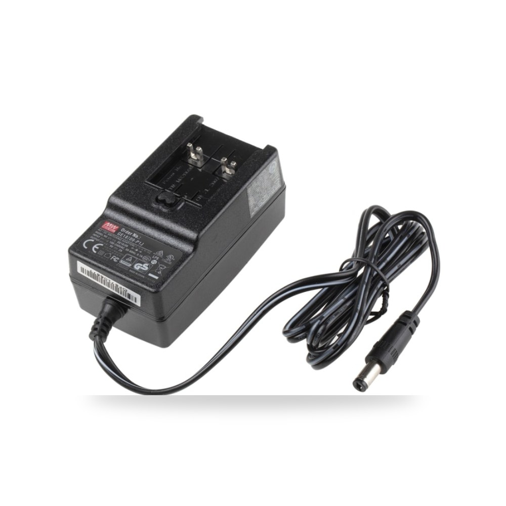 فيش ومحول قابس كهربائي أوروبي طراز F RS PRO ريمكو للتوريدات الصناعية (Reemco Industrial)