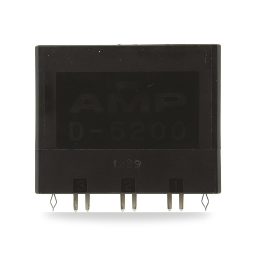 موصل وبن هيدر بوردات PCB 3 خط خطوة 10.16 مم ريمكو للتوريدات الصناعية (Reemco Industrial)