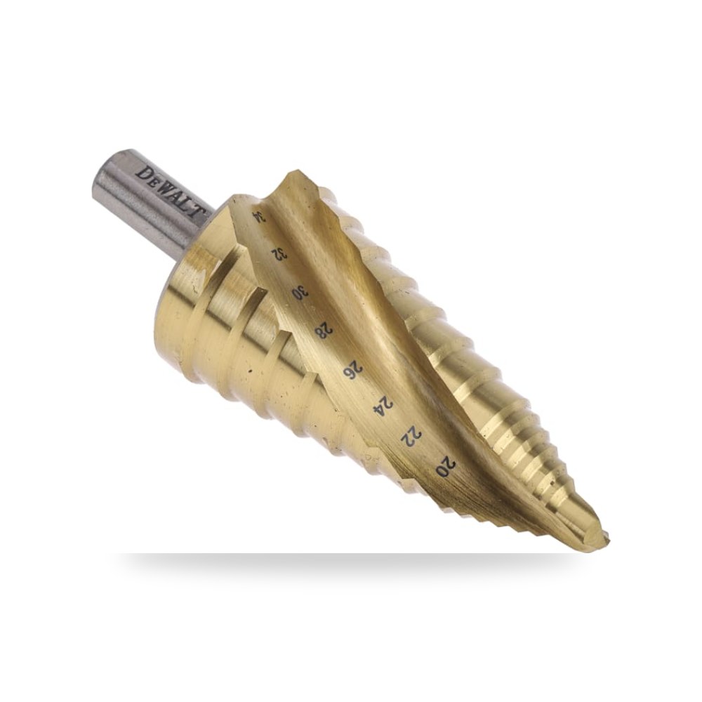 طقم بنط ثقب حلزونية HSS متعددة فئة C B معتمد ريمكو للتوريدات الصناعية (Reemco Industrial)