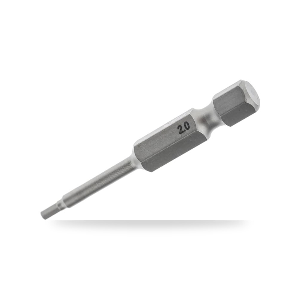 مفك براغي ورش ميكانيكية HEX 35 طراز H شاق RS ريمكو للتوريدات الصناعية (Reemco Industrial)