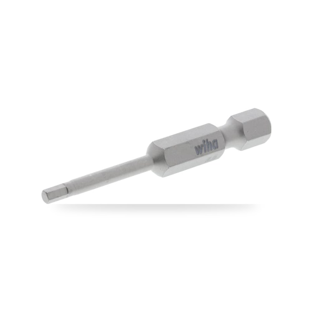 مفك براغي ورش ميكانيكية HEX 35 طراز J شاق RS ريمكو للتوريدات الصناعية (Reemco Industrial)