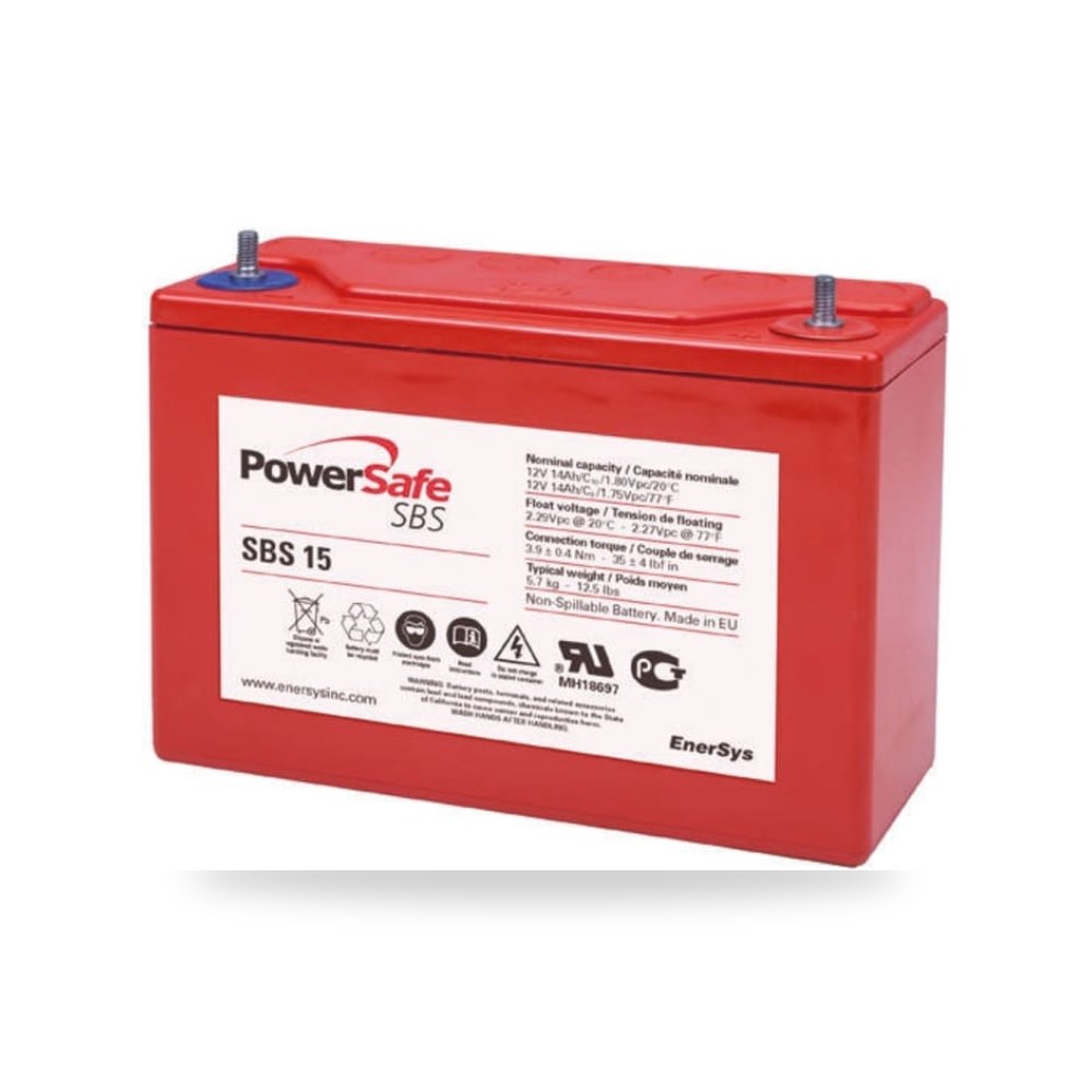 بطارية قلوية كبيرة D مقاس عزل متطور RS PRO ريمكو للتوريدات الصناعية (Reemco Industrial)