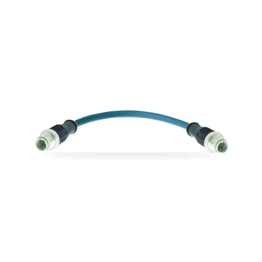 كابل توصيل حساسات ومشغلات 4 فئة L B صناعي RS ريمكو للتوريدات الصناعية (Reemco Industrial)