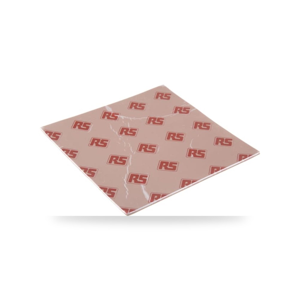 وسادة عزل وتشتيت عزل متقدم ومقاوم RS PRO ريمكو للتوريدات الصناعية (Reemco Industrial)