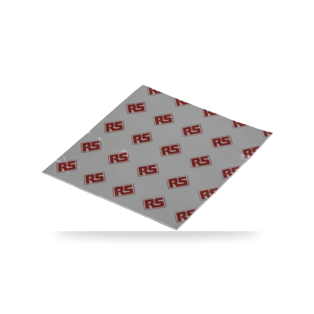 وسادة عزل وتشتيت فئة صناعية مطورة RS PRO ريمكو للتوريدات الصناعية (Reemco Industrial)